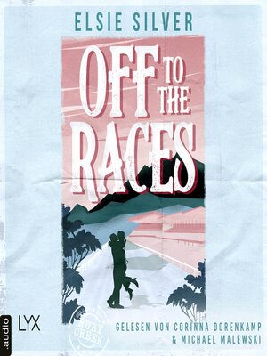 cover image of Off to the Races